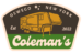 Coleman's Campground